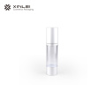 30ml Kosmetikbehälter Airless Alu Pumpe Flasche